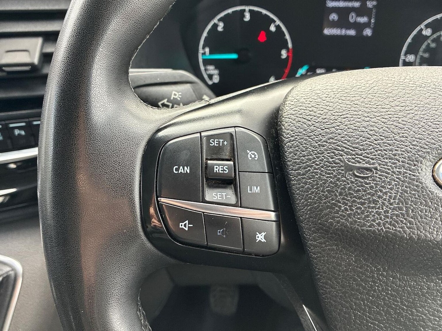 Used Ford Transit Custom 2023 for sale - 77872087: Photo 26