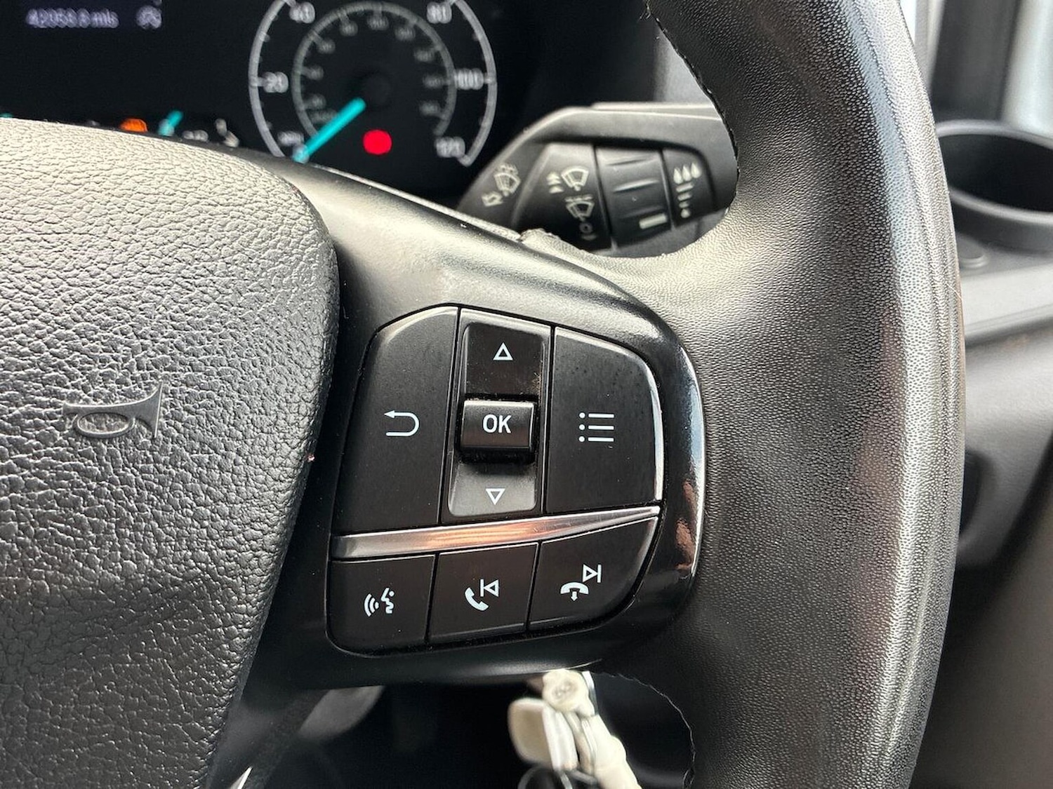 Used Ford Transit Custom 2023 for sale - 77872087: Photo 27