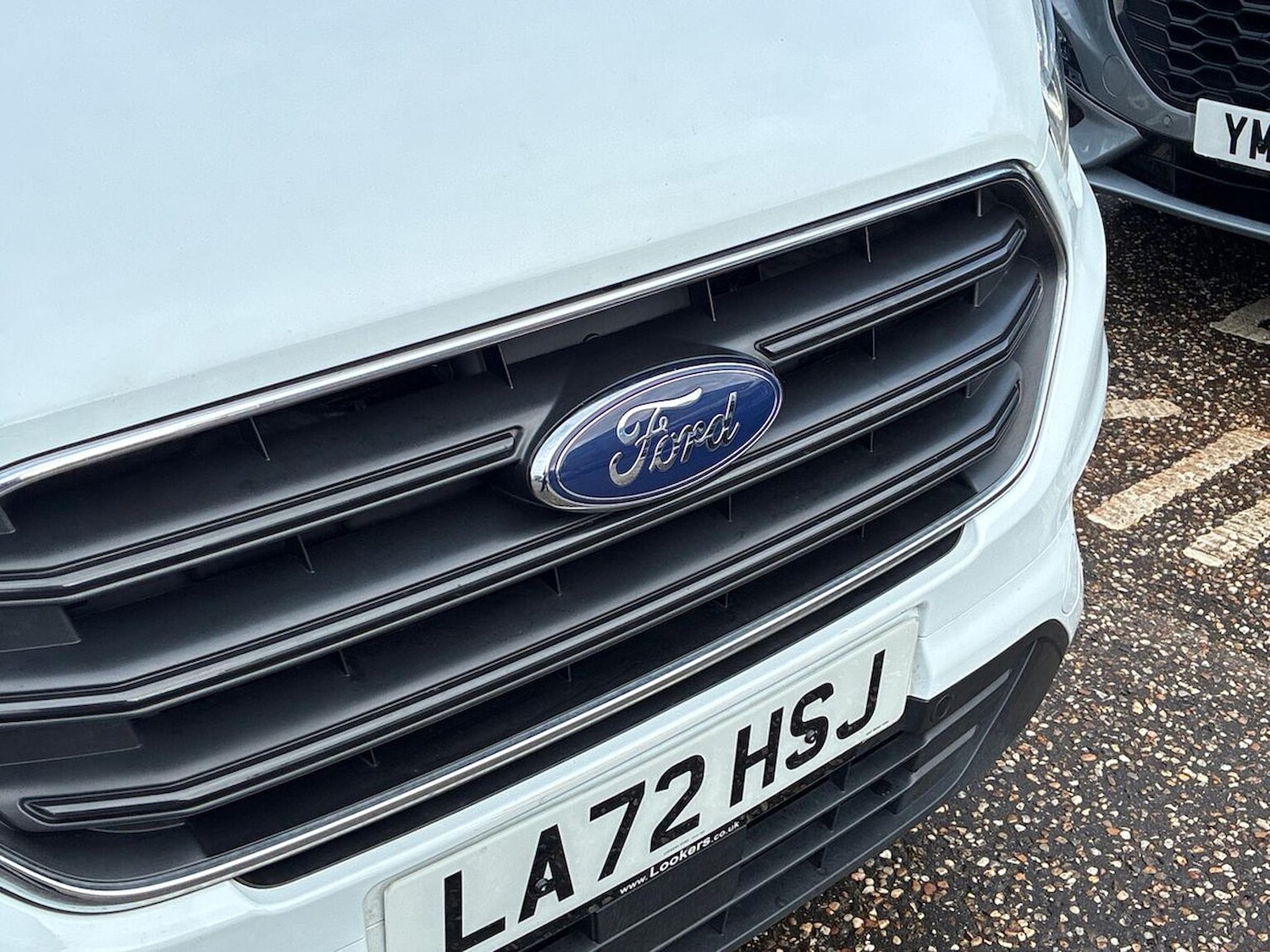 Used Ford Transit Custom 2023 for sale - 77872087: Photo 32