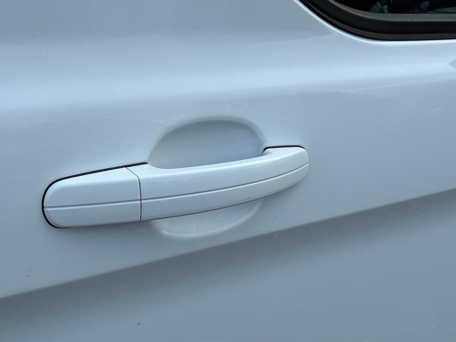 Used Ford Transit Custom 2023 for sale - 77872087: Photo 35