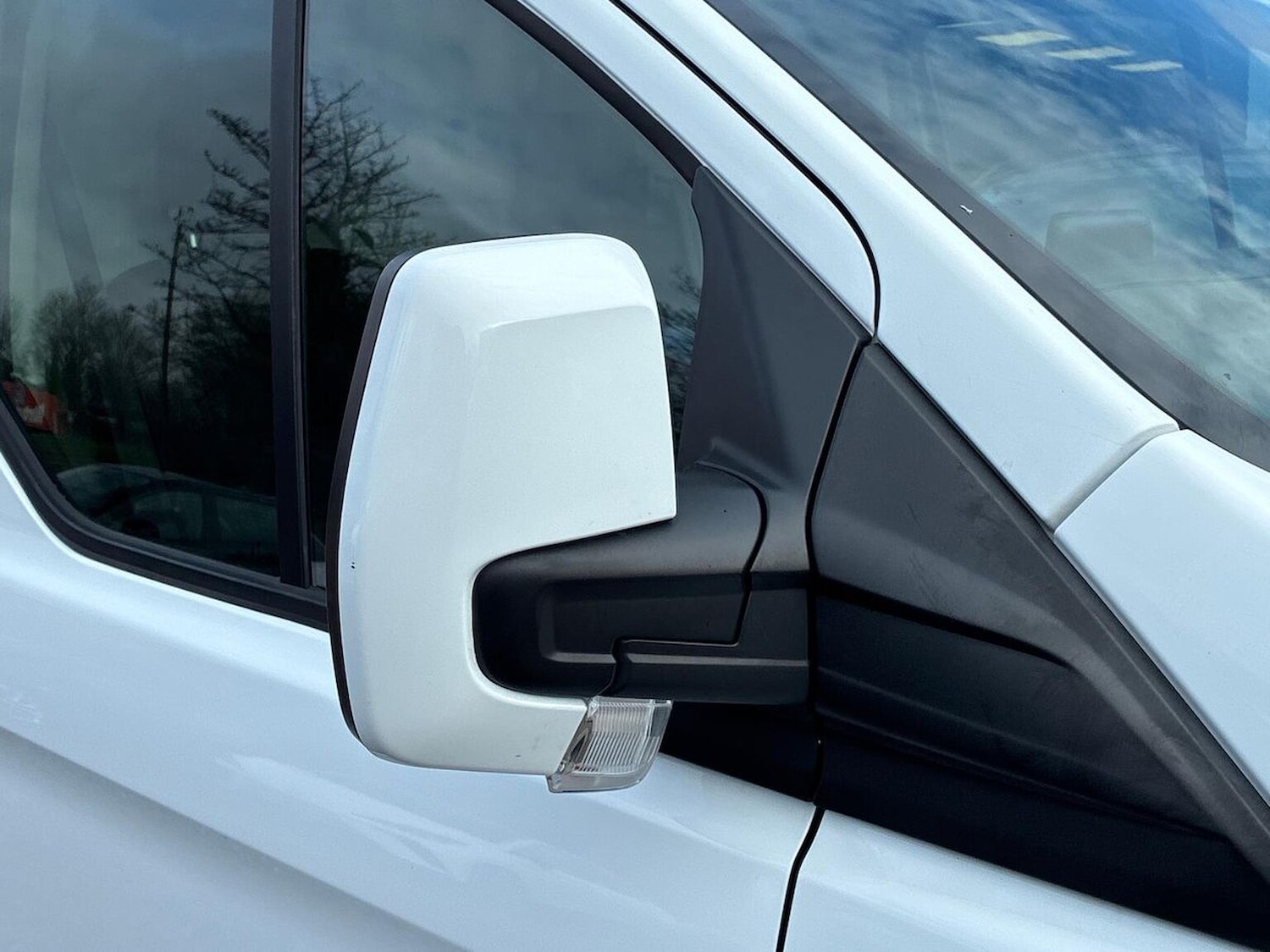 Used Ford Transit Custom 2023 for sale - 77872087: Photo 36