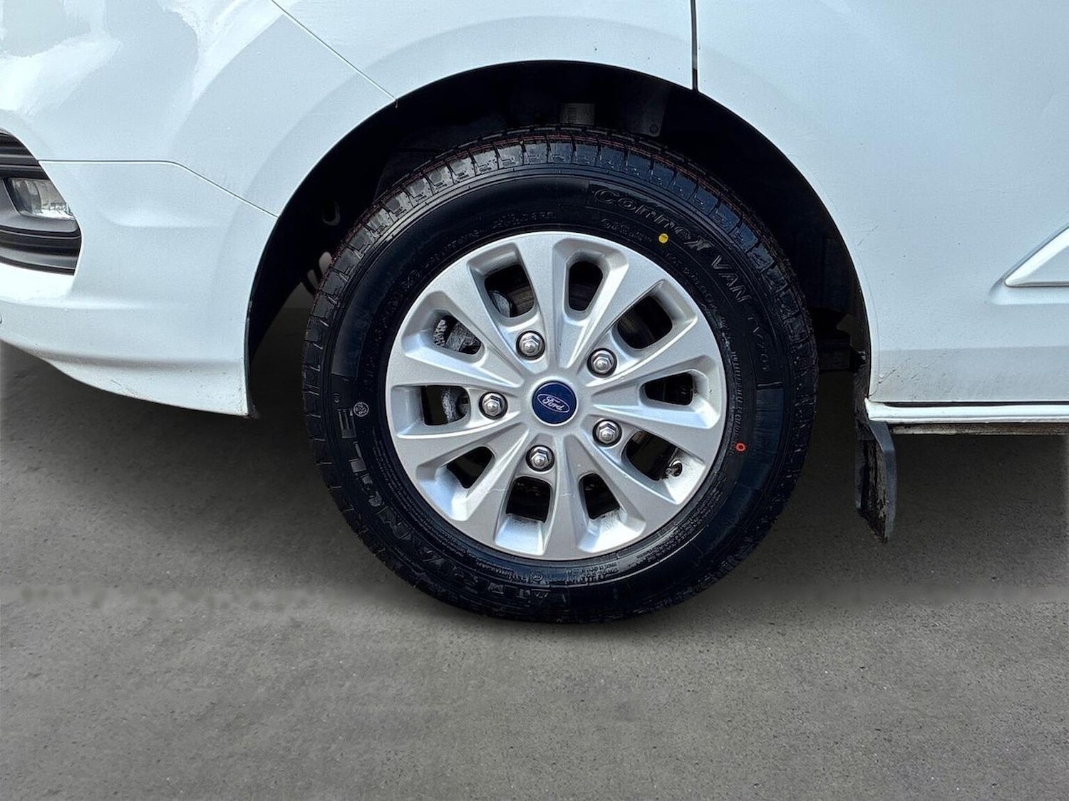 Used Ford Transit Custom 2023 for sale - 77872087: Photo 6