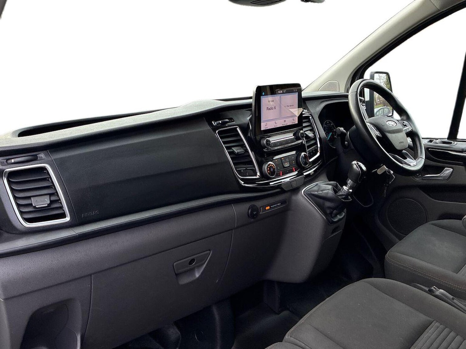 Used Ford Transit Custom 2023 for sale - 77872087: Photo 7