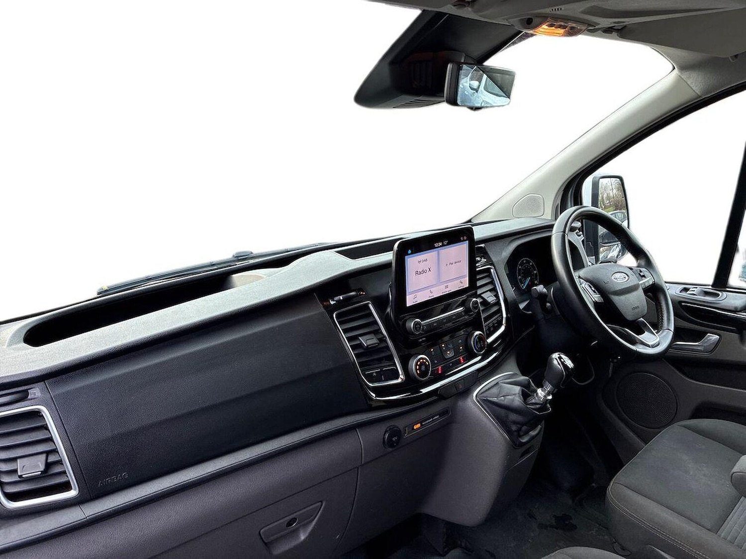 Used Ford Transit Custom 2023 for sale - 77872087: Photo 8