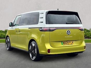 Used Volkswagen ID.Buzz 2024 for sale - 79692547: Photo