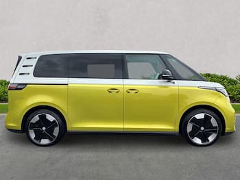 Used Volkswagen ID.Buzz 2024 for sale - 79692547: Photo