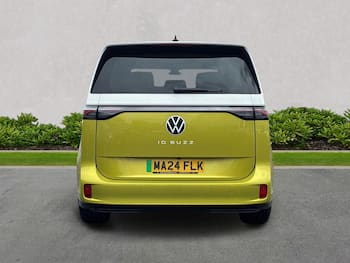 Used Volkswagen ID.Buzz 2024 for sale - 79692547: Photo
