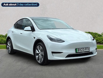 Used Tesla Model Y 2023 for sale - 78593221: Photo