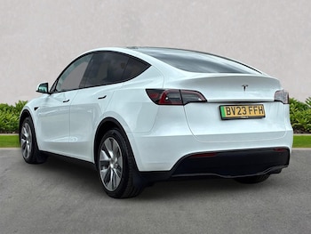 Used Tesla Model Y 2023 for sale - 78593221: Photo