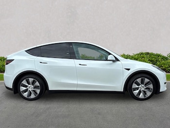 Used Tesla Model Y 2023 for sale - 78593221: Photo