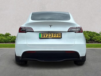 Used Tesla Model Y 2023 for sale - 78593221: Photo