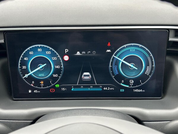 Used Hyundai TUCSON 2023 for sale - 76281246: Photo 10