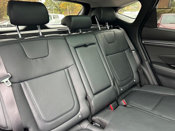 Used Hyundai TUCSON 2023 for sale - 76281246: Photo 16
