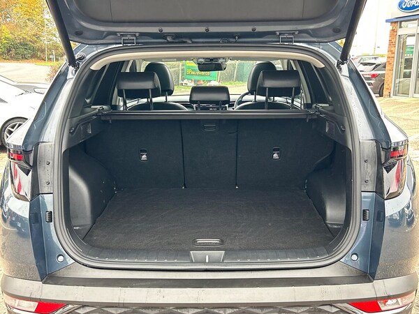 Used Hyundai TUCSON 2023 for sale - 76281246: Photo 17