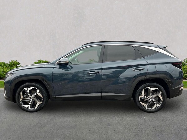 Used Hyundai TUCSON 2023 for sale - 76281246: Photo 19