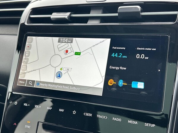 Used Hyundai TUCSON 2023 for sale - 76281246: Photo 23
