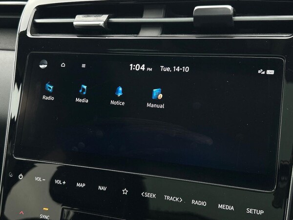 Used Hyundai TUCSON 2023 for sale - 76281246: Photo 25