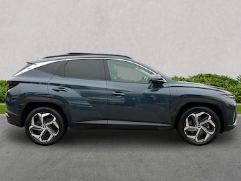 Used Hyundai TUCSON 2023 for sale - 76281246: Photo 3