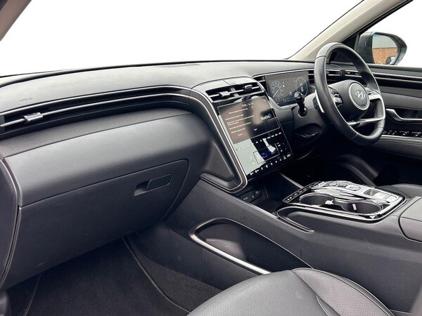 Used Hyundai TUCSON 2023 for sale - 76281246: Photo 7