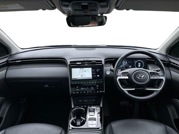 Used Hyundai TUCSON 2023 for sale - 76281246: Photo 8