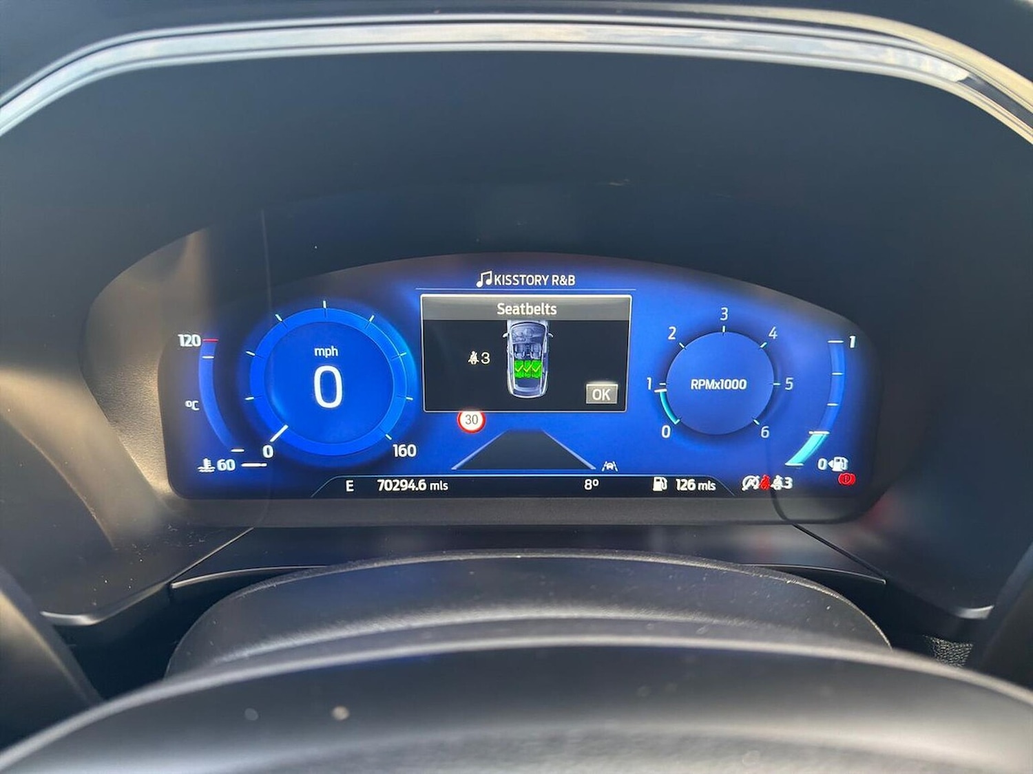 Used Ford Kuga 2021 for sale - 77028075: Photo 10