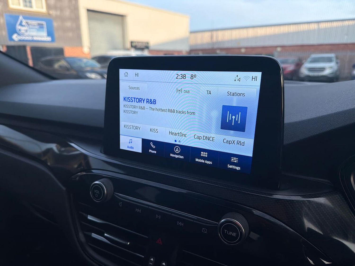 Used Ford Kuga 2021 for sale - 77028075: Photo 11