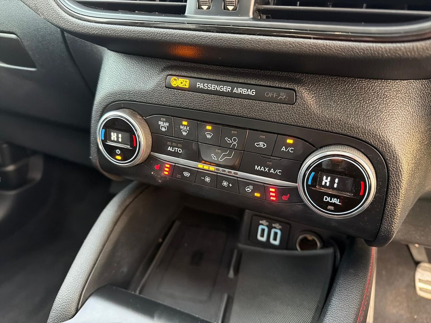 Used Ford Kuga 2021 for sale - 77028075: Photo 12