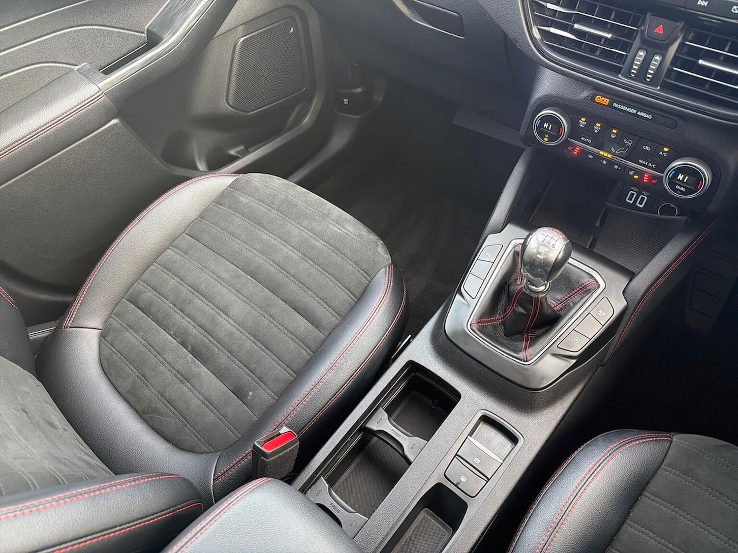 Used Ford Kuga 2021 for sale - 77028075: Photo 13