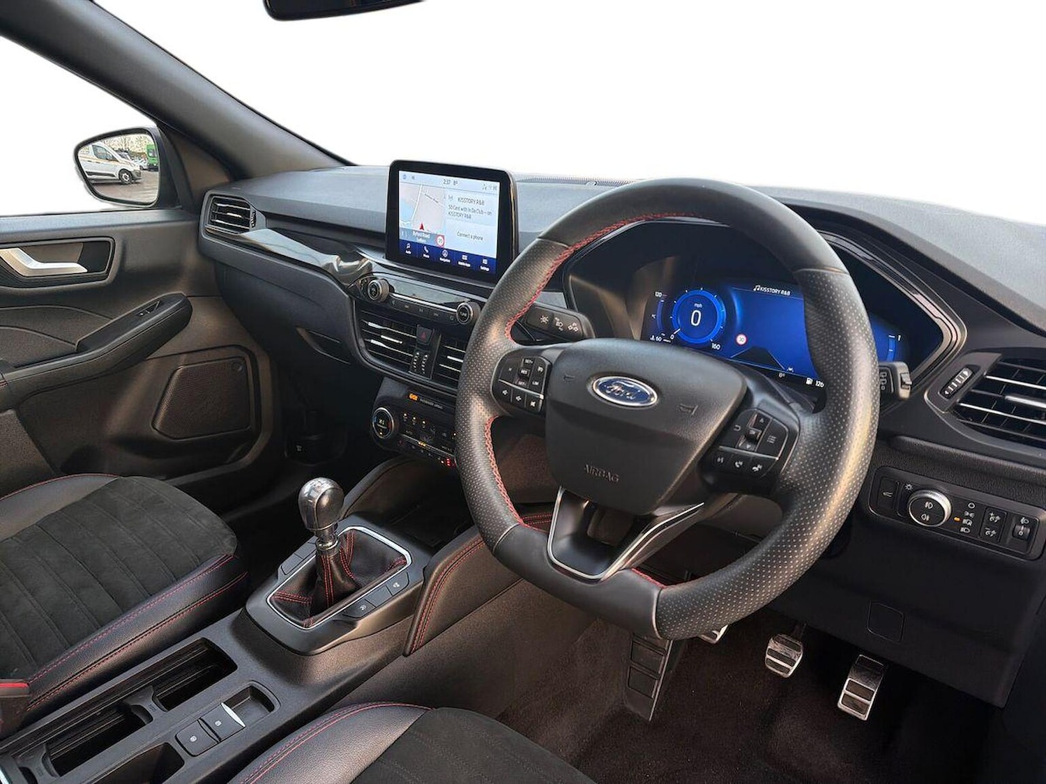 Used Ford Kuga 2021 for sale - 77028075: Photo 15