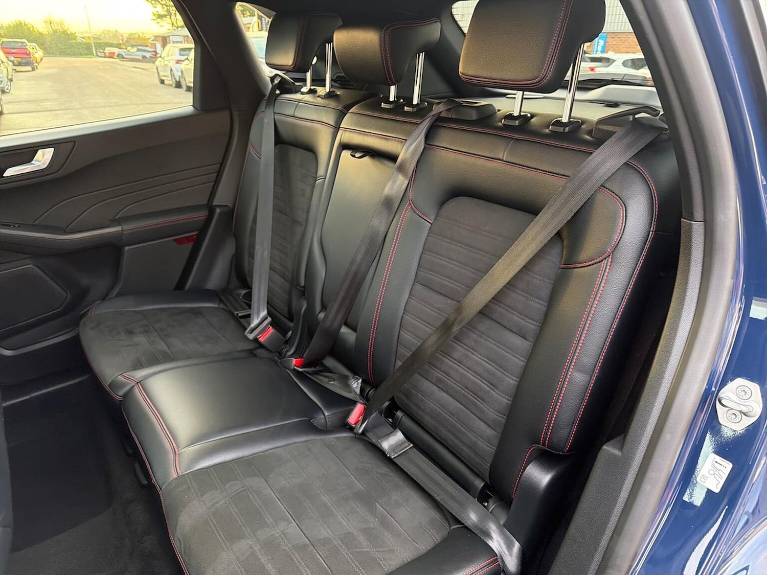 Used Ford Kuga 2021 for sale - 77028075: Photo 16