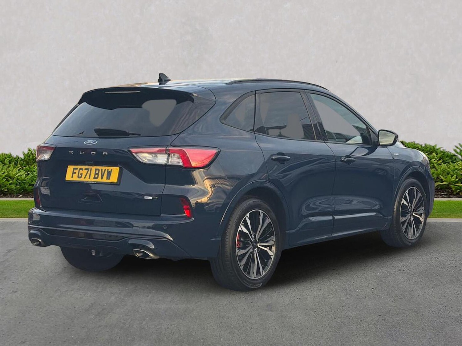 Used Ford Kuga 2021 for sale - 77028075: Photo 18