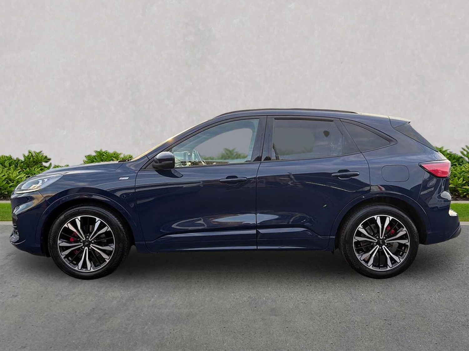 Used Ford Kuga 2021 for sale - 77028075: Photo 19