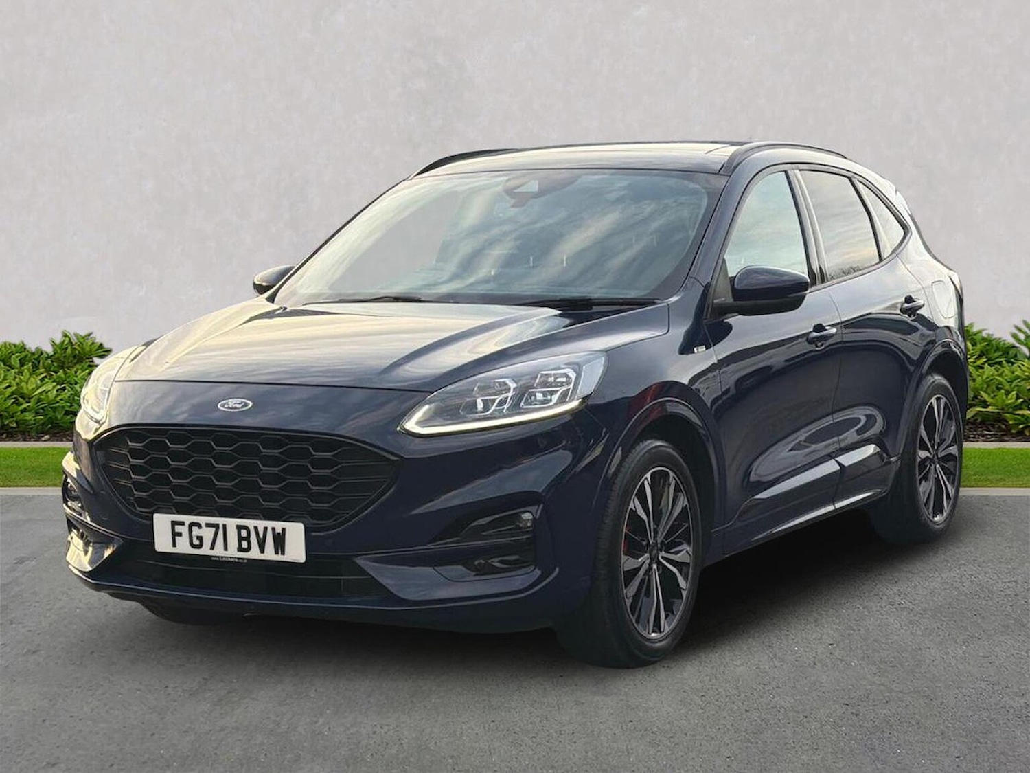 Used Ford Kuga 2021 for sale - 77028075: Photo 20