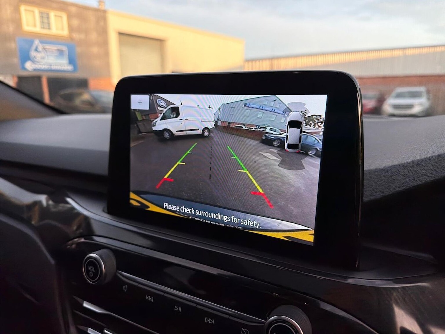 Used Ford Kuga 2021 for sale - 77028075: Photo 23