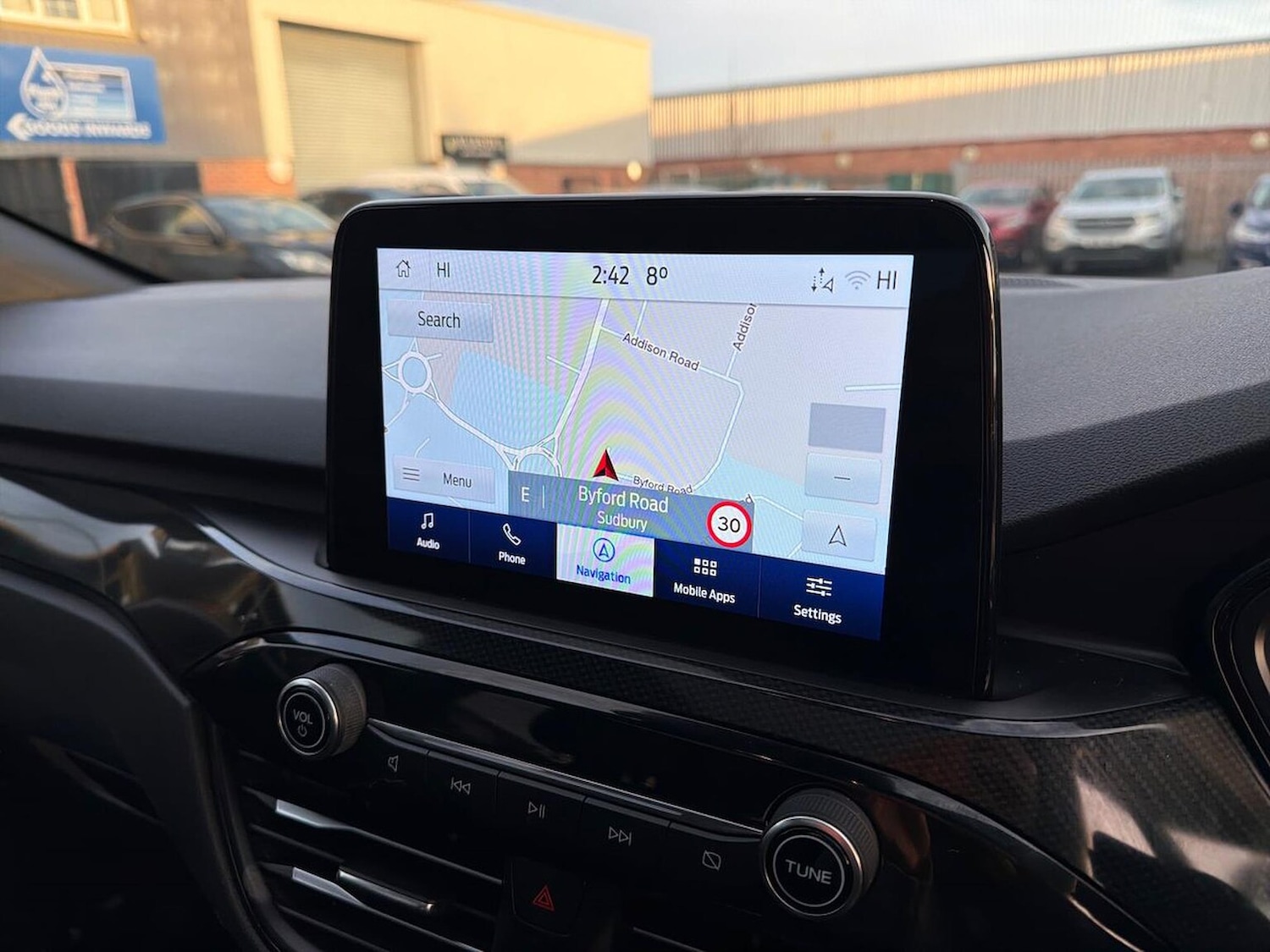 Used Ford Kuga 2021 for sale - 77028075: Photo 24