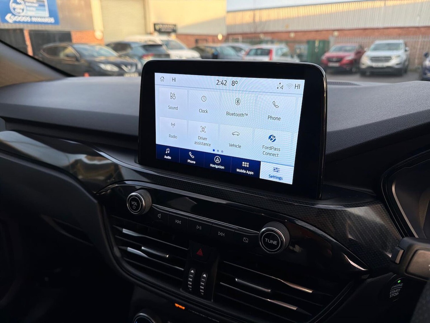 Used Ford Kuga 2021 for sale - 77028075: Photo 25