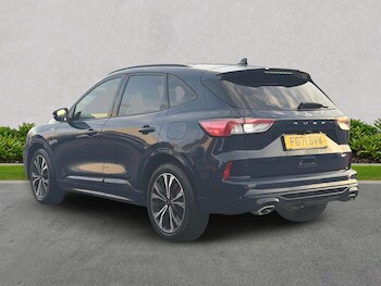 Used Ford Kuga 2021 for sale - 77028075: Photo