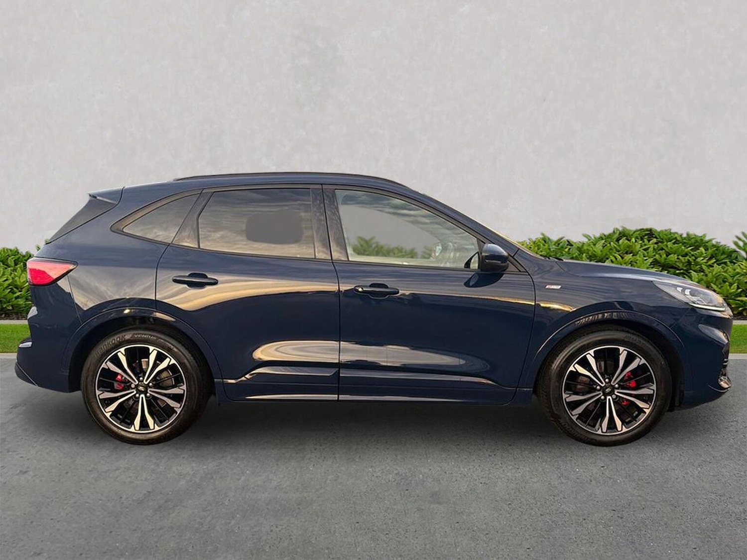 Used Ford Kuga 2021 for sale - 77028075: Photo 3