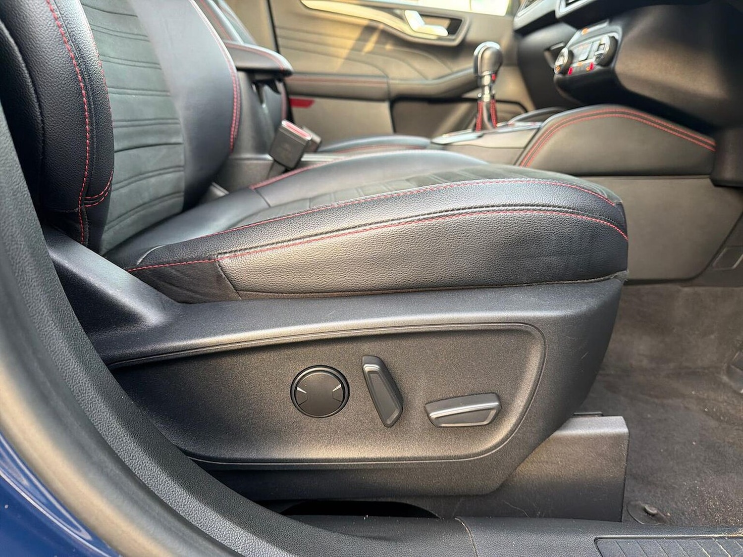 Used Ford Kuga 2021 for sale - 77028075: Photo 30