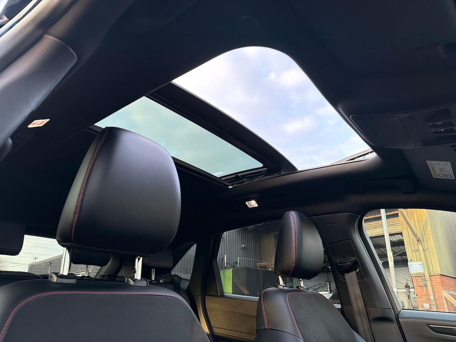 Used Ford Kuga 2021 for sale - 77028075: Photo 32