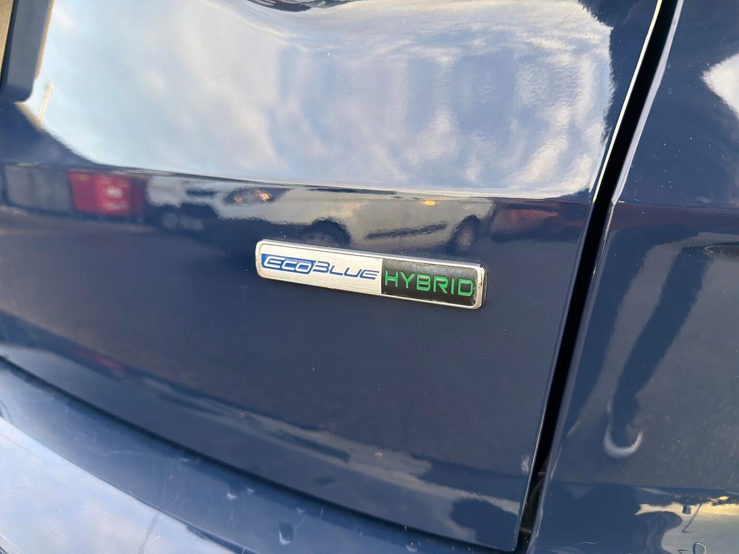 Used Ford Kuga 2021 for sale - 77028075: Photo 35