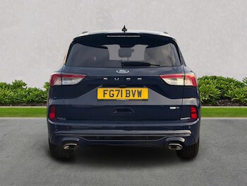 Used Ford Kuga 2021 for sale - 77028075: Photo