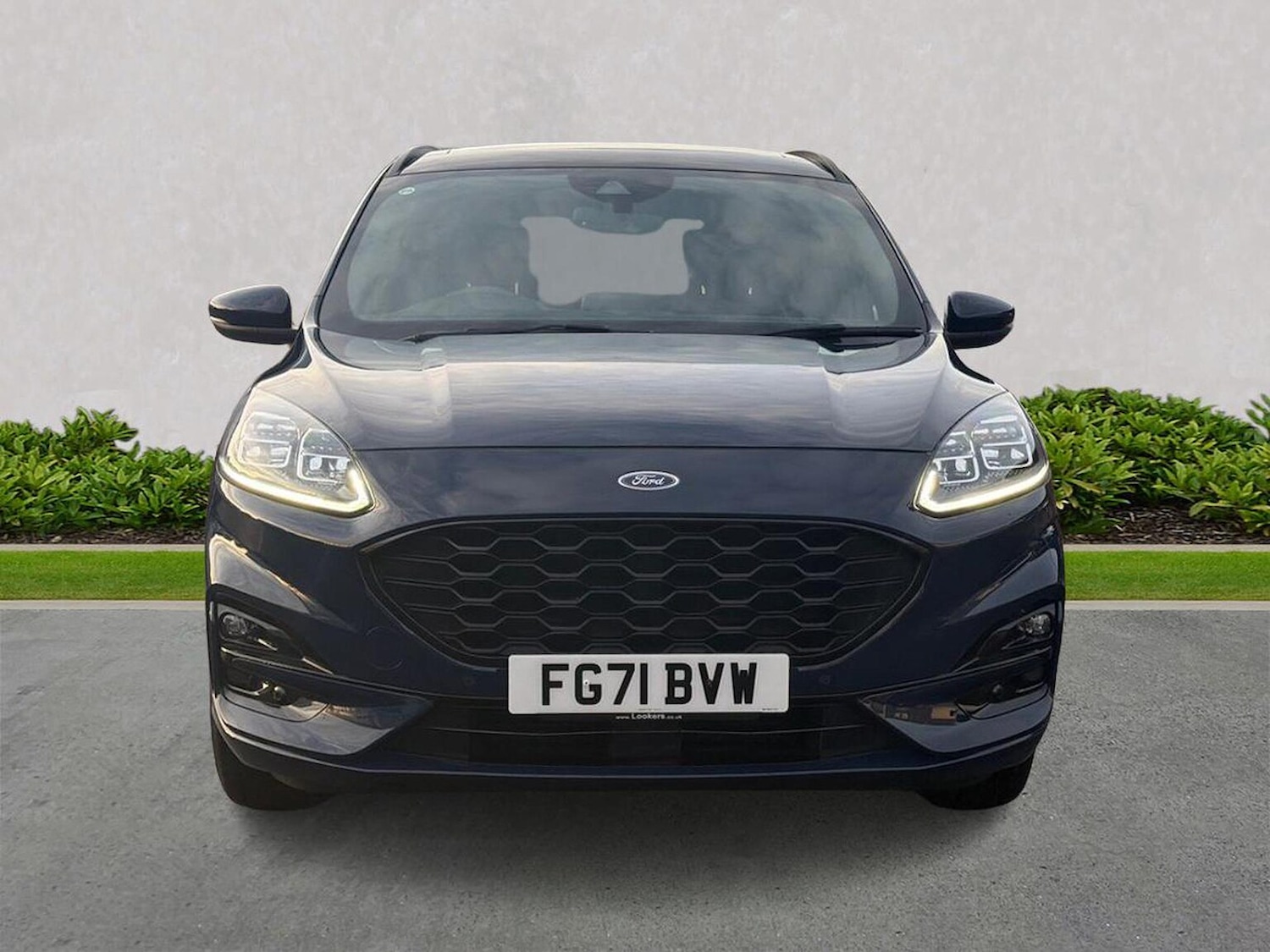 Used Ford Kuga 2021 for sale - 77028075: Photo 5