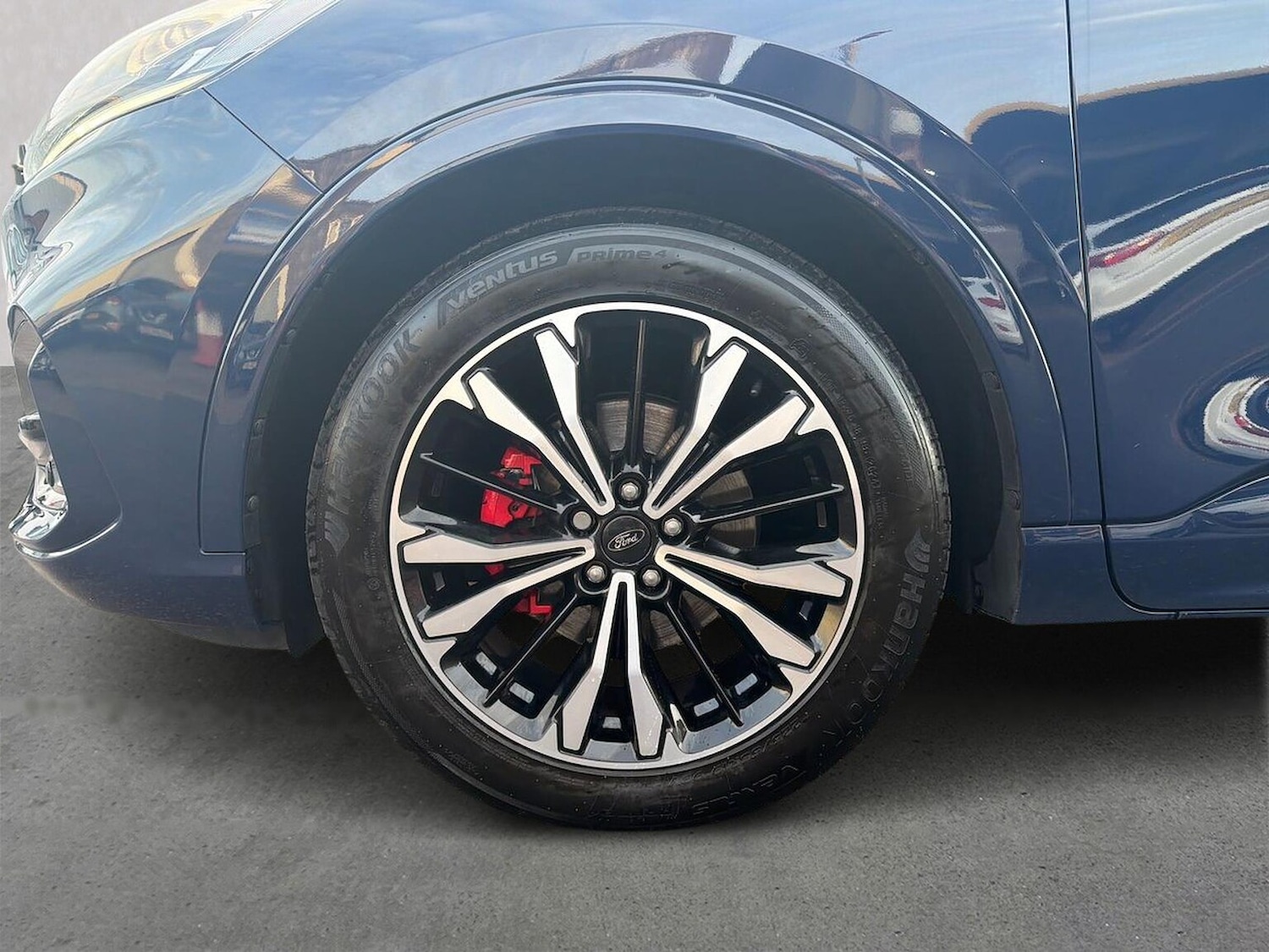 Used Ford Kuga 2021 for sale - 77028075: Photo 6