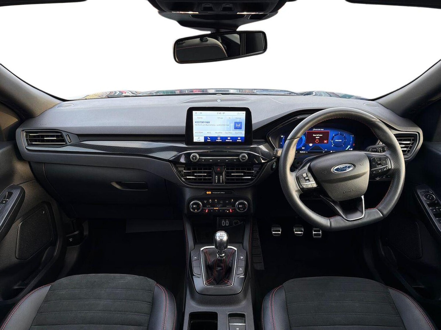 Used Ford Kuga 2021 for sale - 77028075: Photo 8