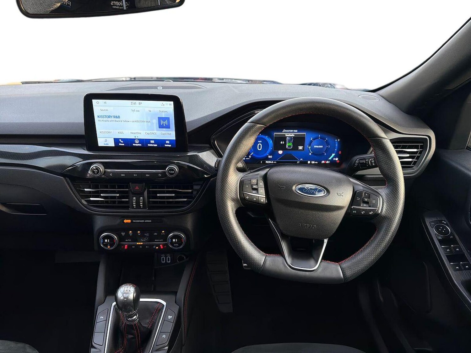 Used Ford Kuga 2021 for sale - 77028075: Photo 9