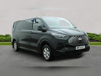 Used Ford Transit Custom 2025 for sale - 78296778: Photo