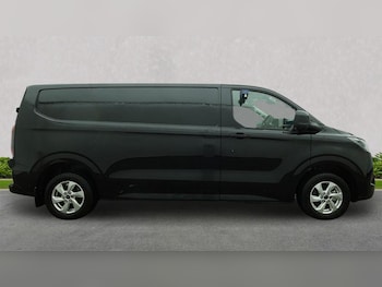 Used Ford Transit Custom 2025 for sale - 78296778: Photo