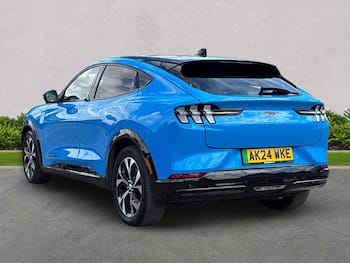 Used Ford Mustang Mach-E 2024 for sale - 79747933: Photo