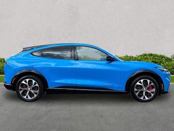 Used Ford Mustang Mach-E 2024 for sale - 79747933: Photo
